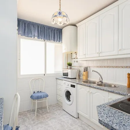 Los Boliches Beach By Ghr Apartamento Fuengirola