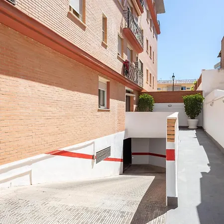 Apartamento Los Boliches Beach By Ghr