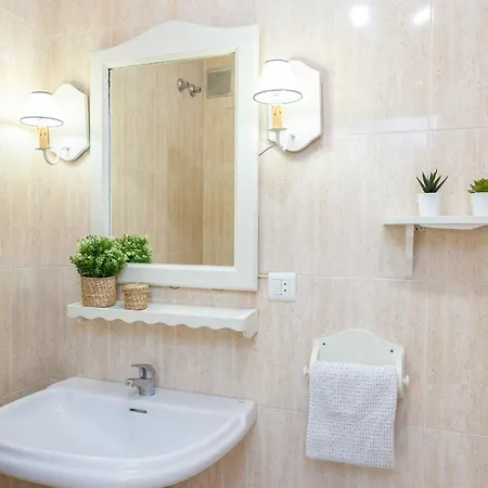 Apartment Los Boliches Beach By Ghr Fuengirola
