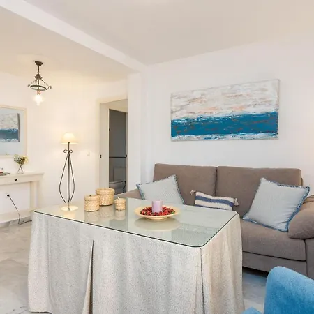 Apartamento Los Boliches Beach By Ghr Fuengirola