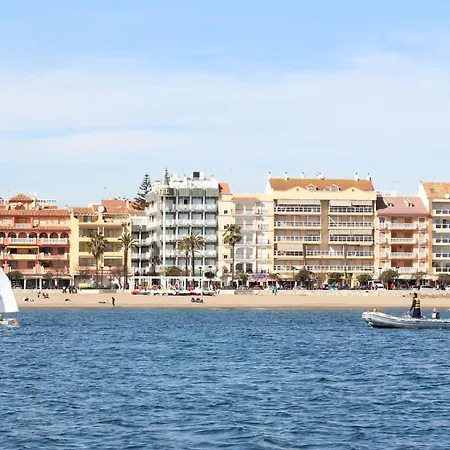 Los Boliches Beach By Ghr Apartamento